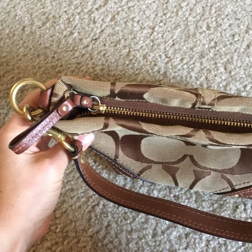 Coach bag - Picture 6 of 6